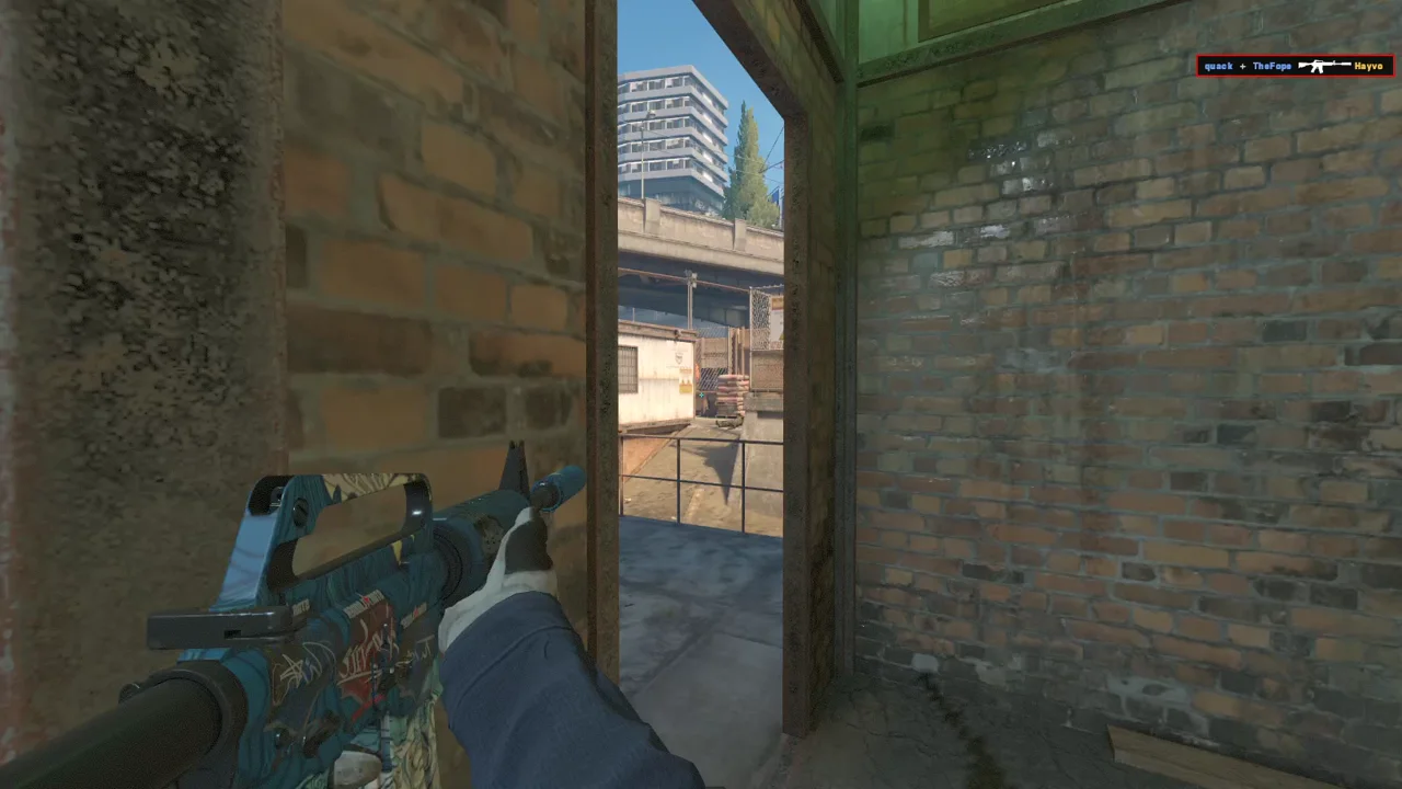highlight